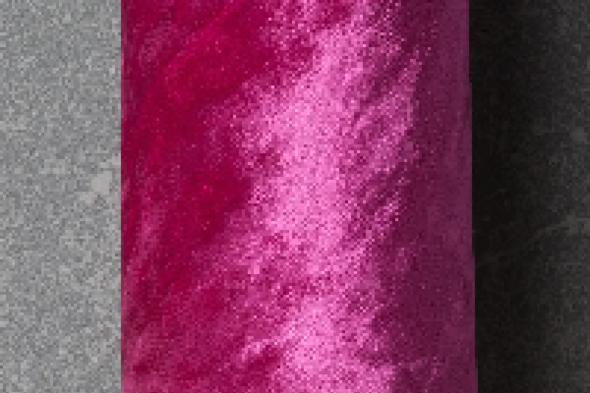 Carmina Fuschia Roll