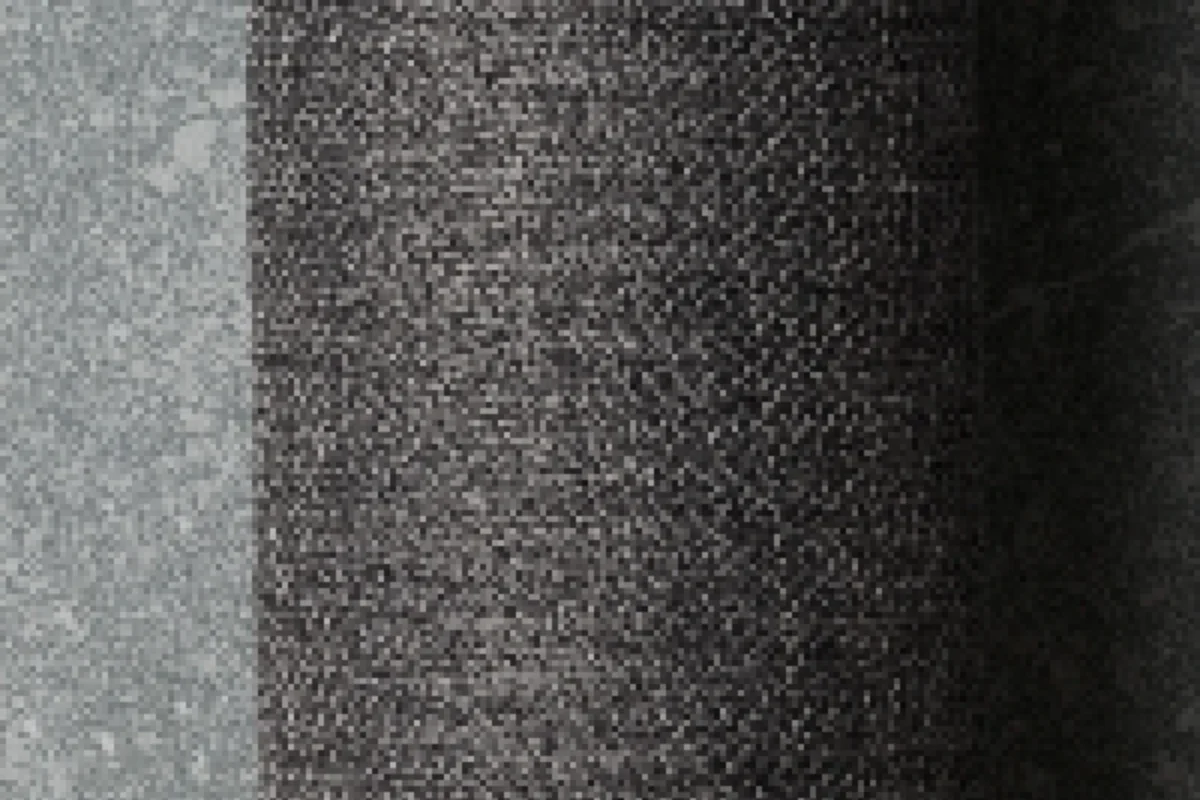 Linetta Charcoal Roll