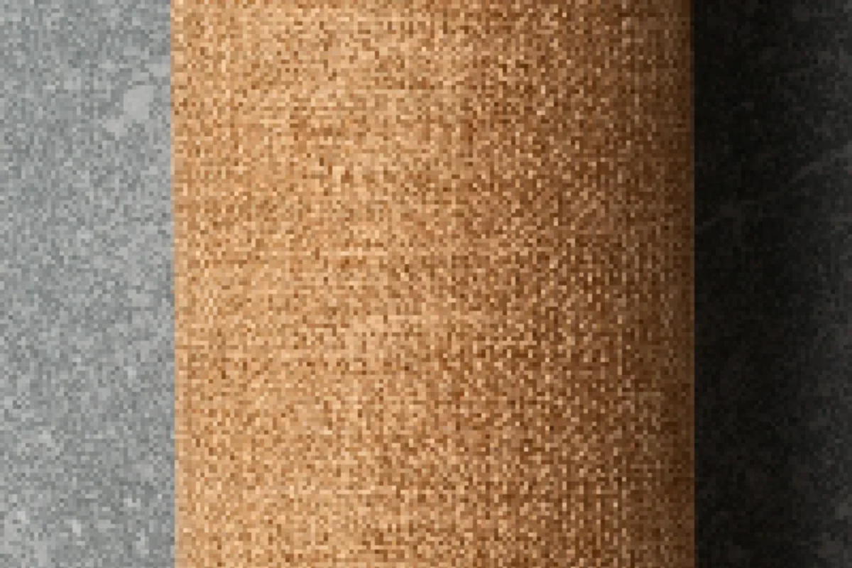Linetta Gold Roll