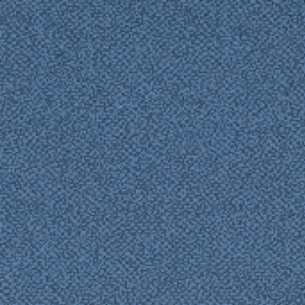 Lunar Aquarius Cornflower