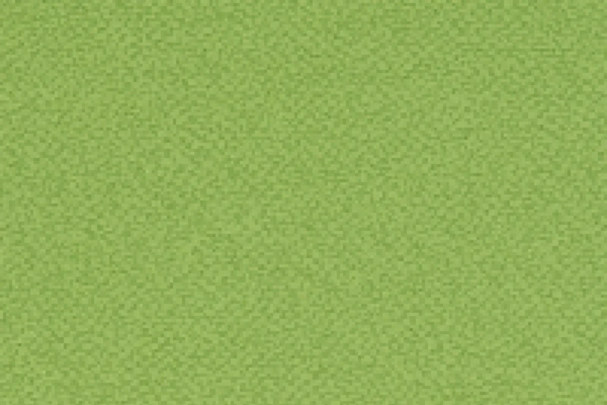 Lunar Aquarius Green Flat