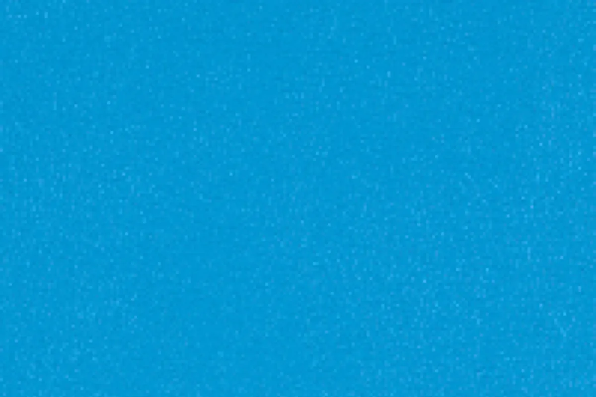 Paint Pot Azure Flat