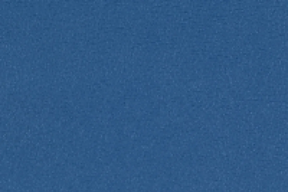 Paint Pot Blue Flat