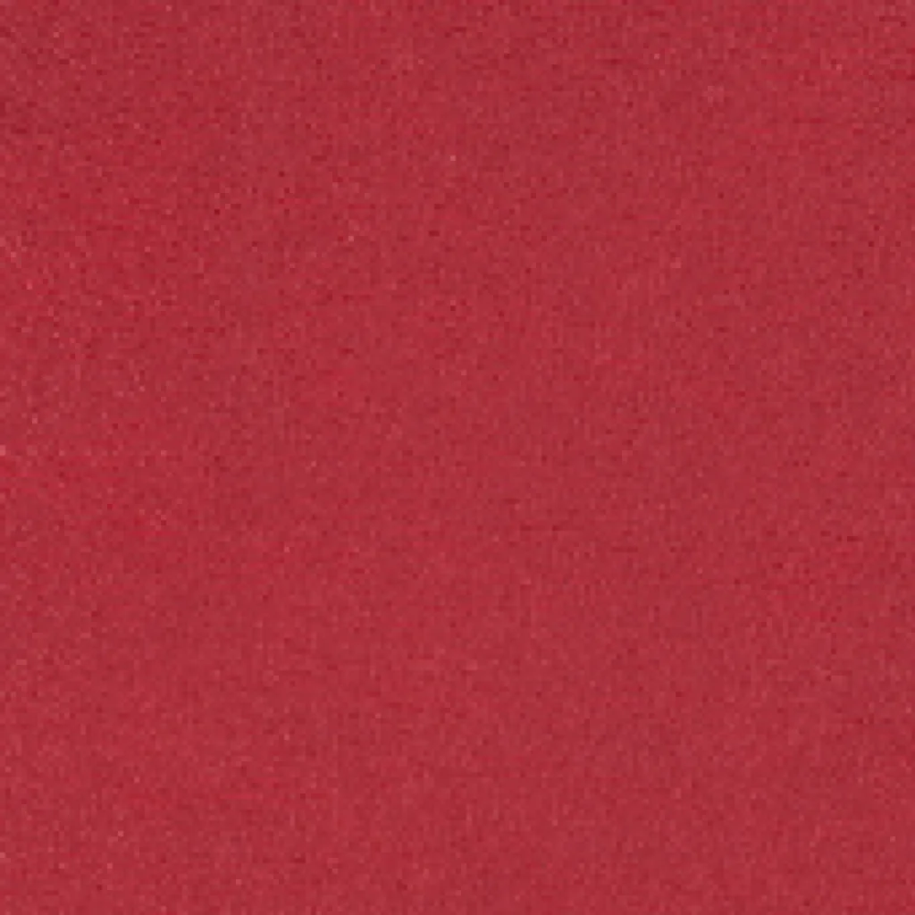 Paint Pot Scarlet