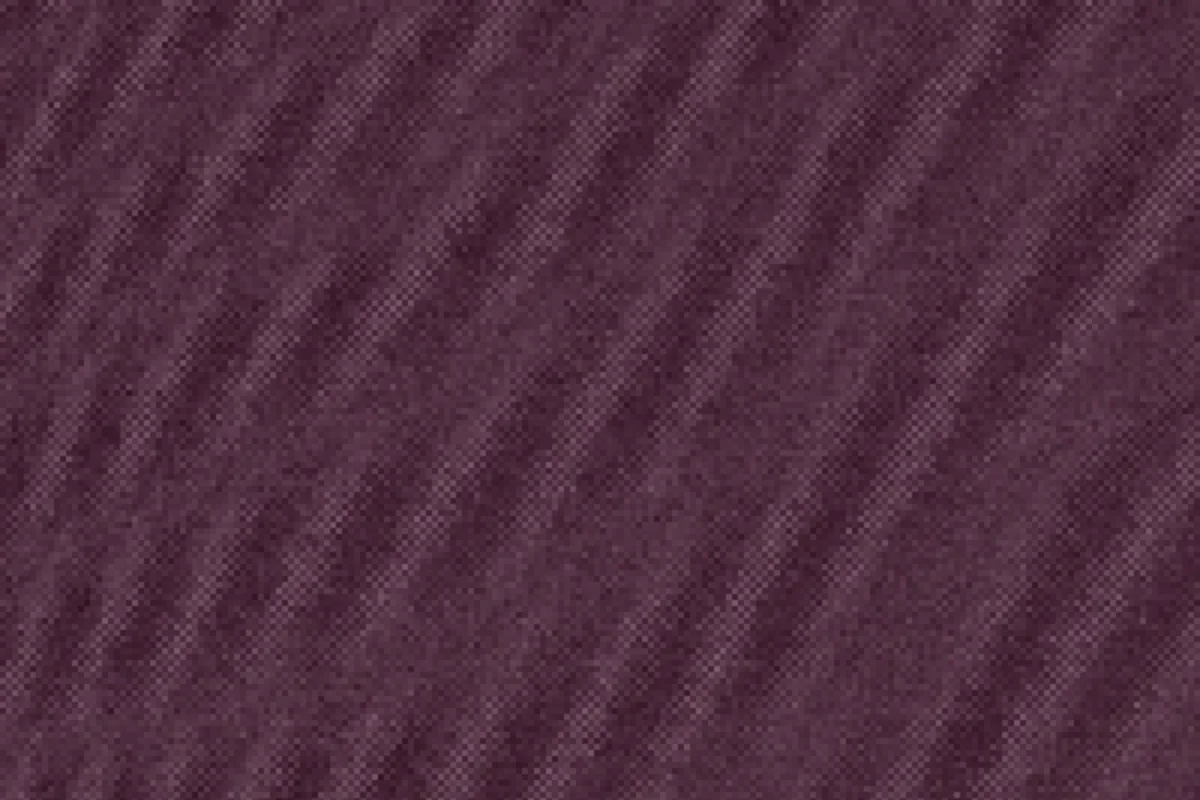 Aura Plum Flat
