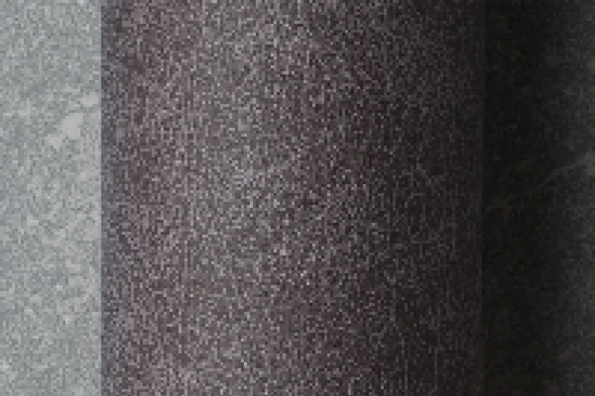 Alberta Hyde Charcoal Roll