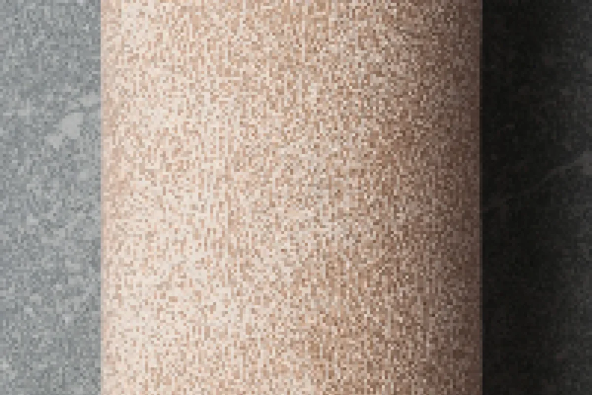 Alberta Hyde Cream Roll