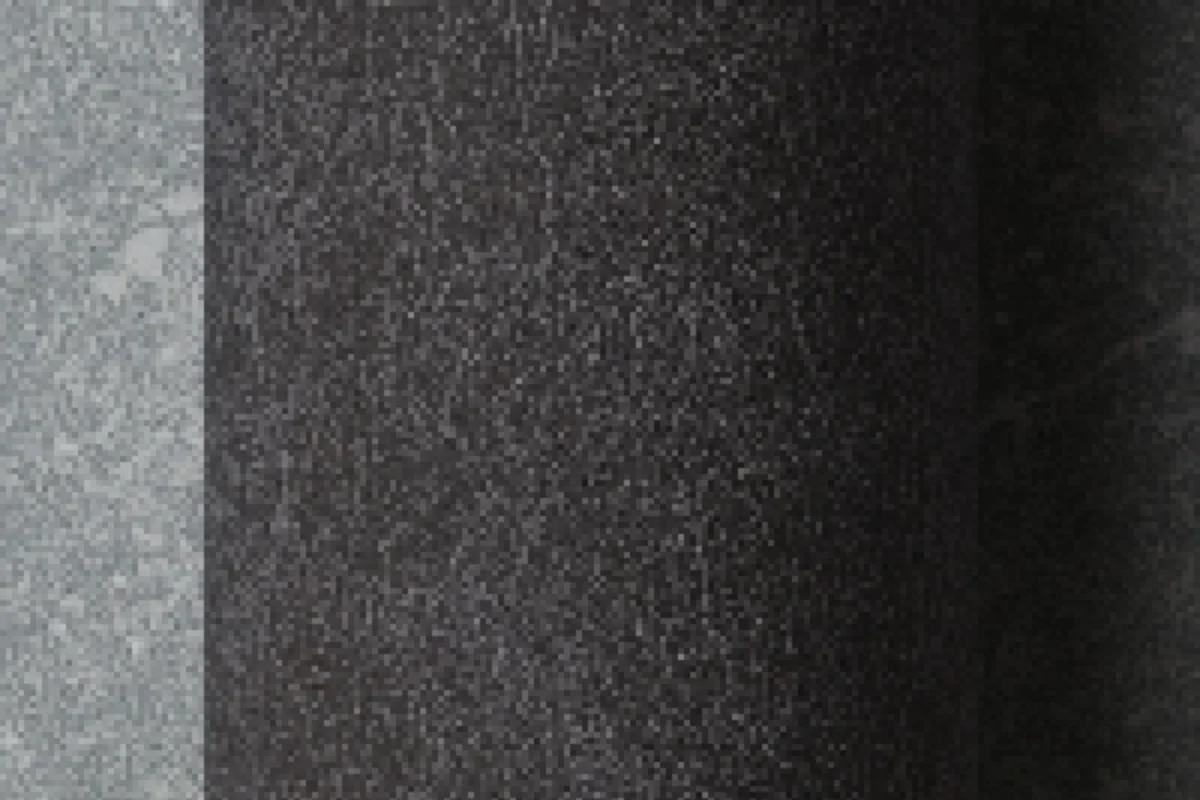 Alberta Hyde Ebony Roll