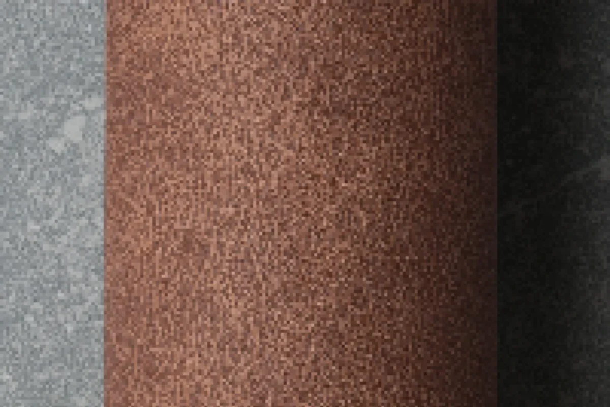 Alberta Hyde Mocha Roll