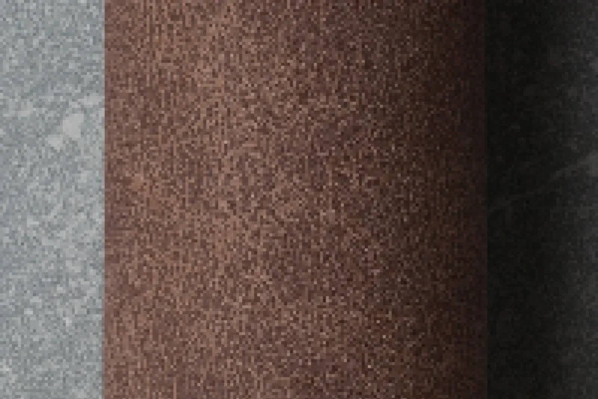 Alberta Hyde Walnut Roll