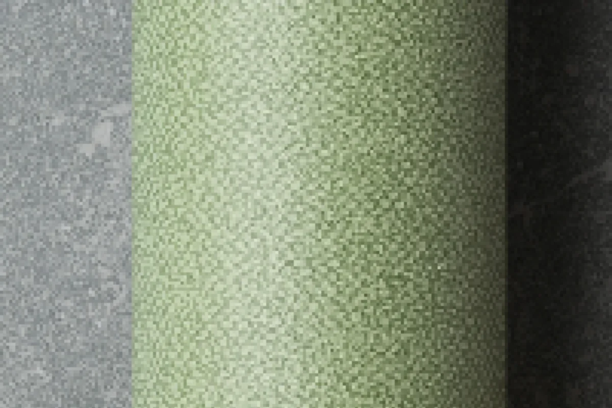 Lunar Aquarius Apple Roll