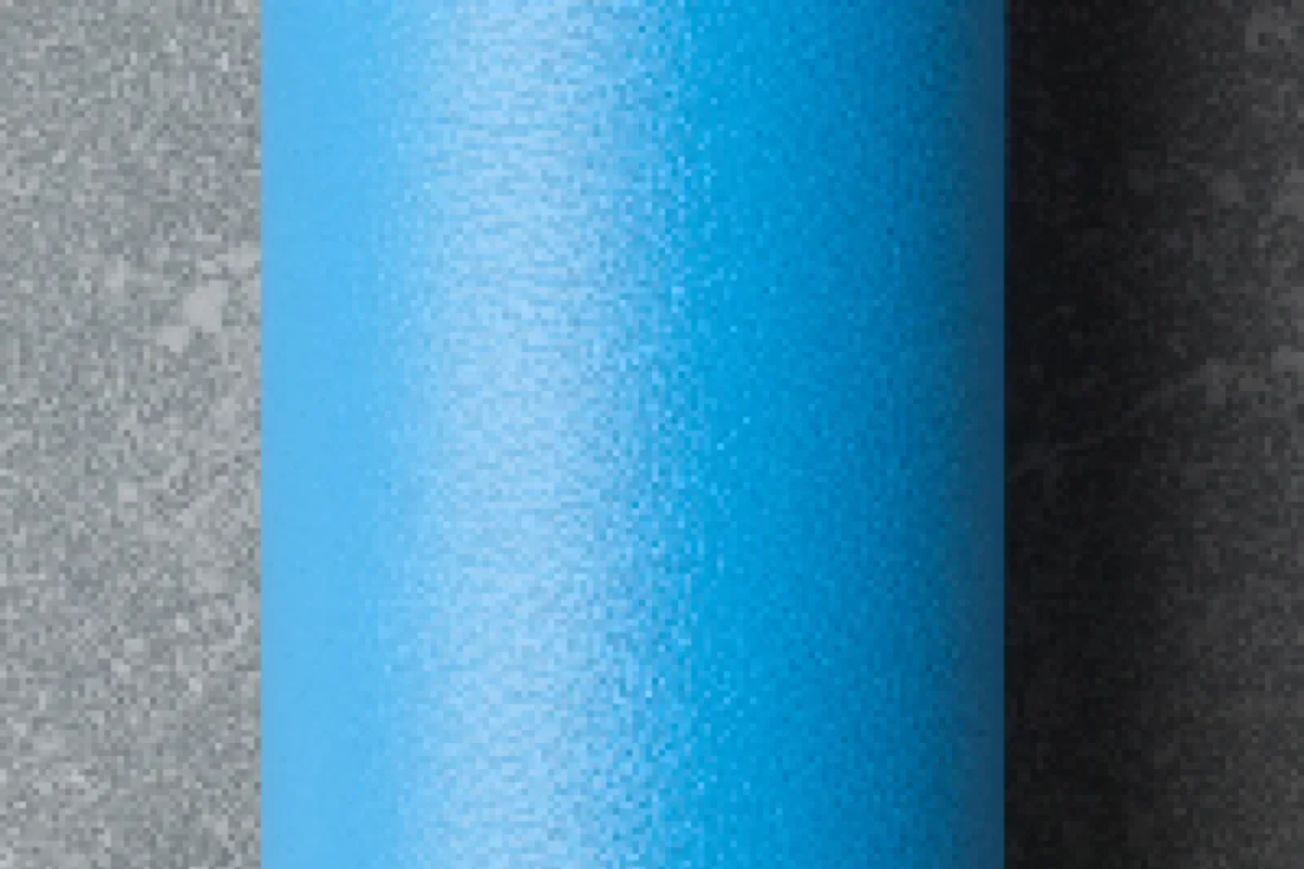 Paint Pot Azure Roll