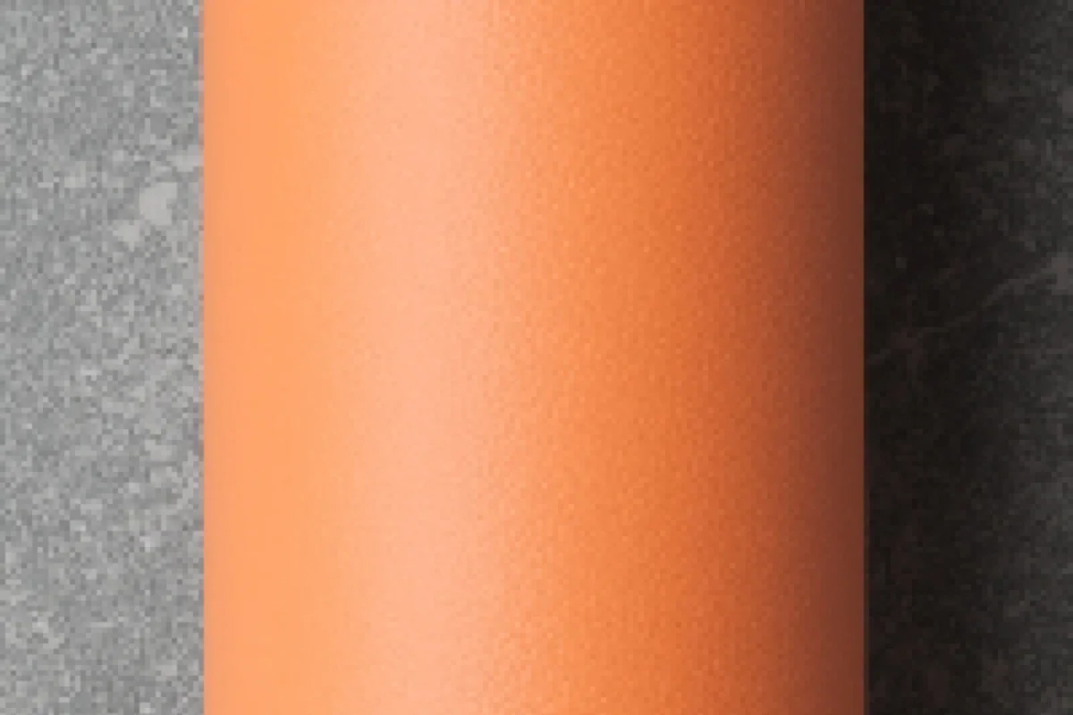 Aries Tangerine Roll