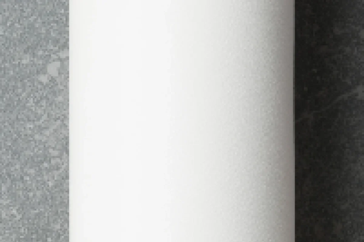 Aries White Roll