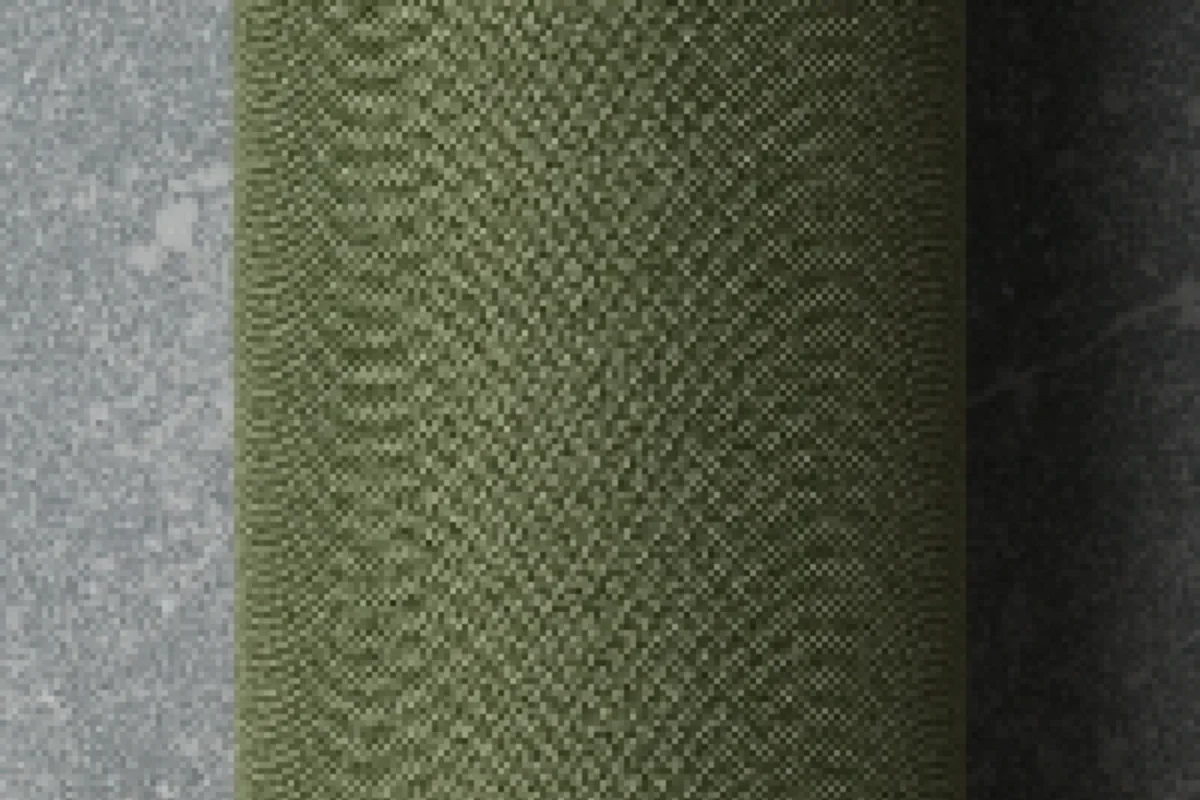 Aura Forest Roll
