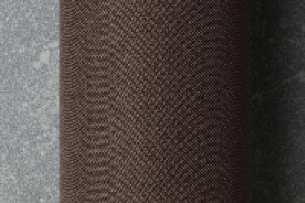 Aura Mocha Roll