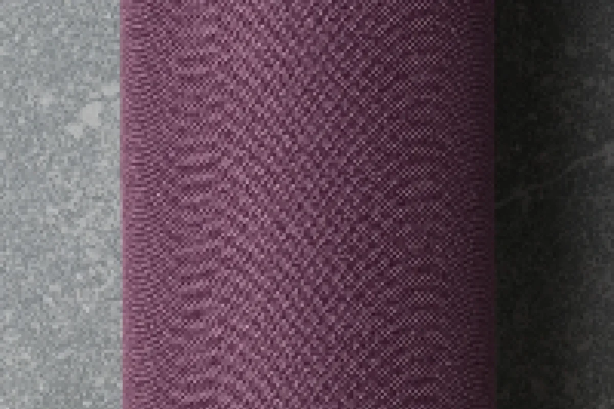 Aura Plum Roll
