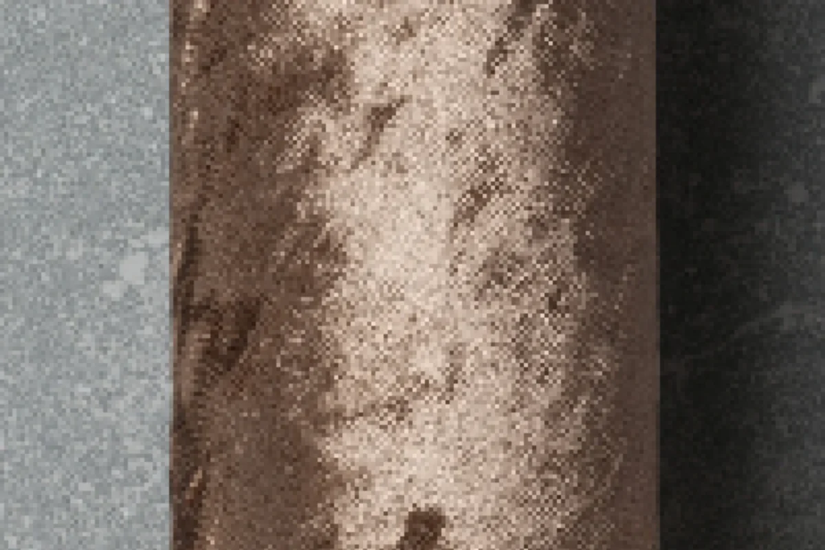 Carmina Chocolate Roll