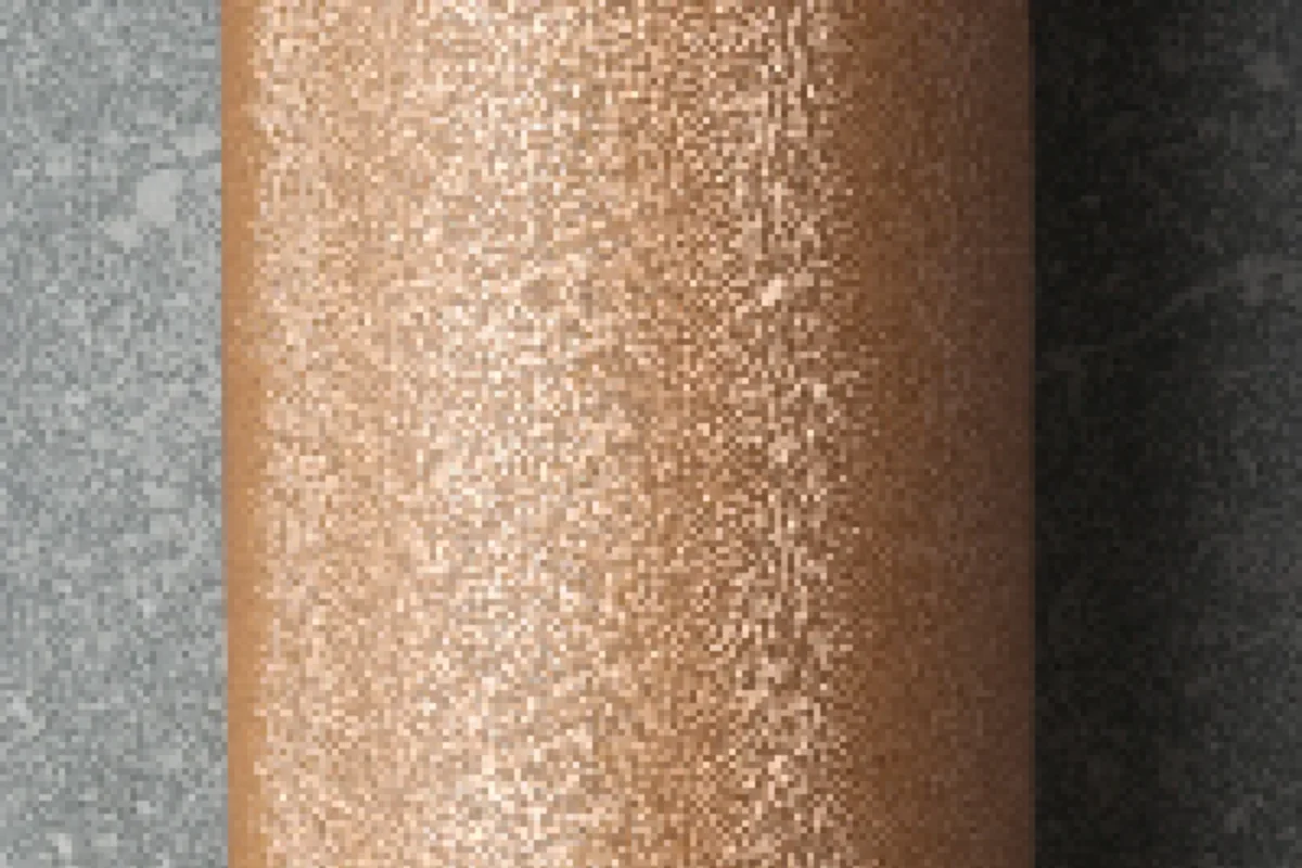 Mystique Pegasus Gold Roll