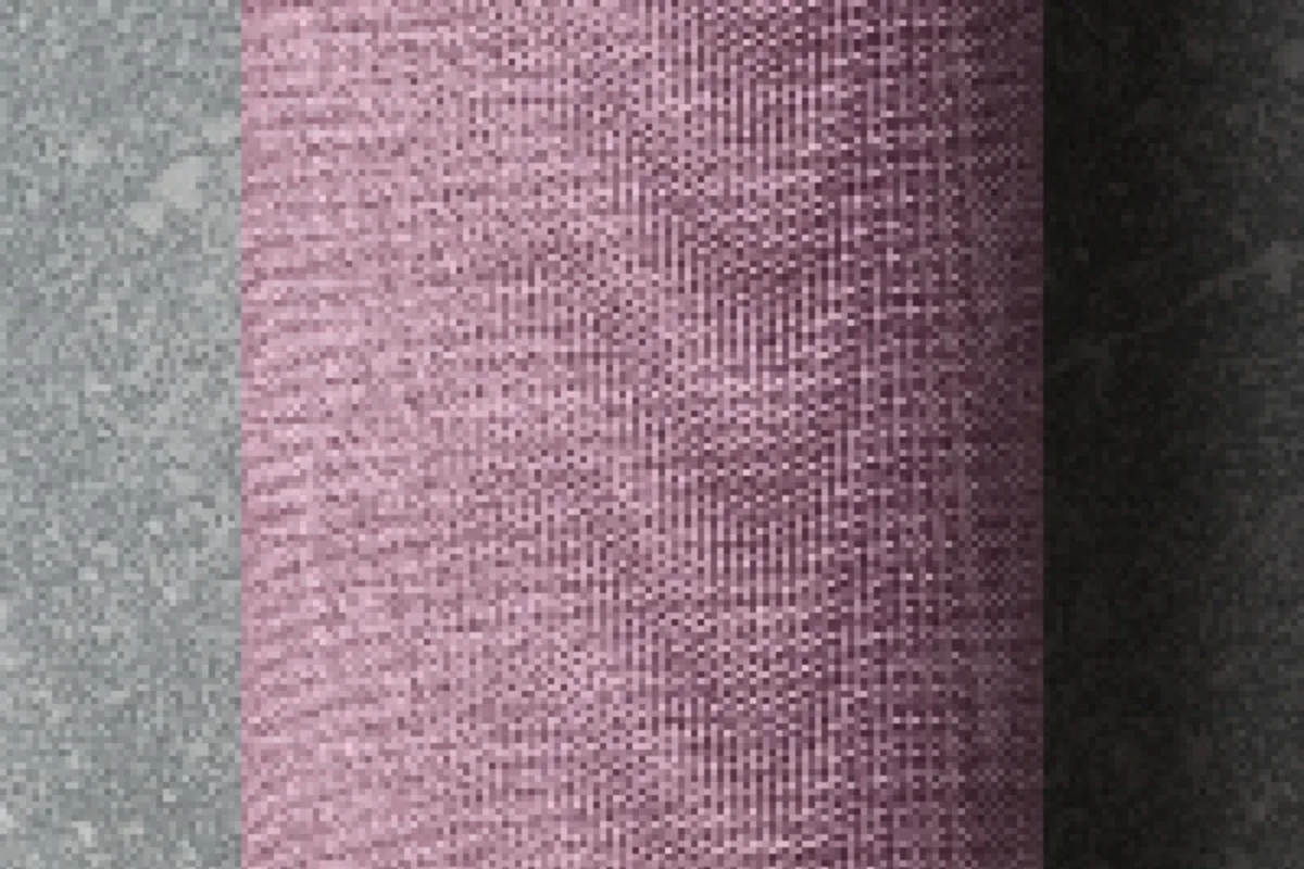 Parody Linen Grape Roll