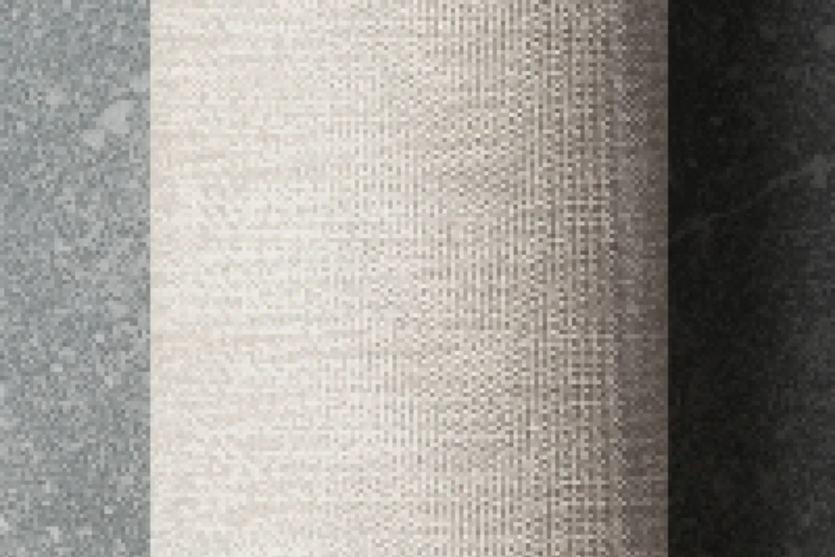Parody Linen Light Grey Roll