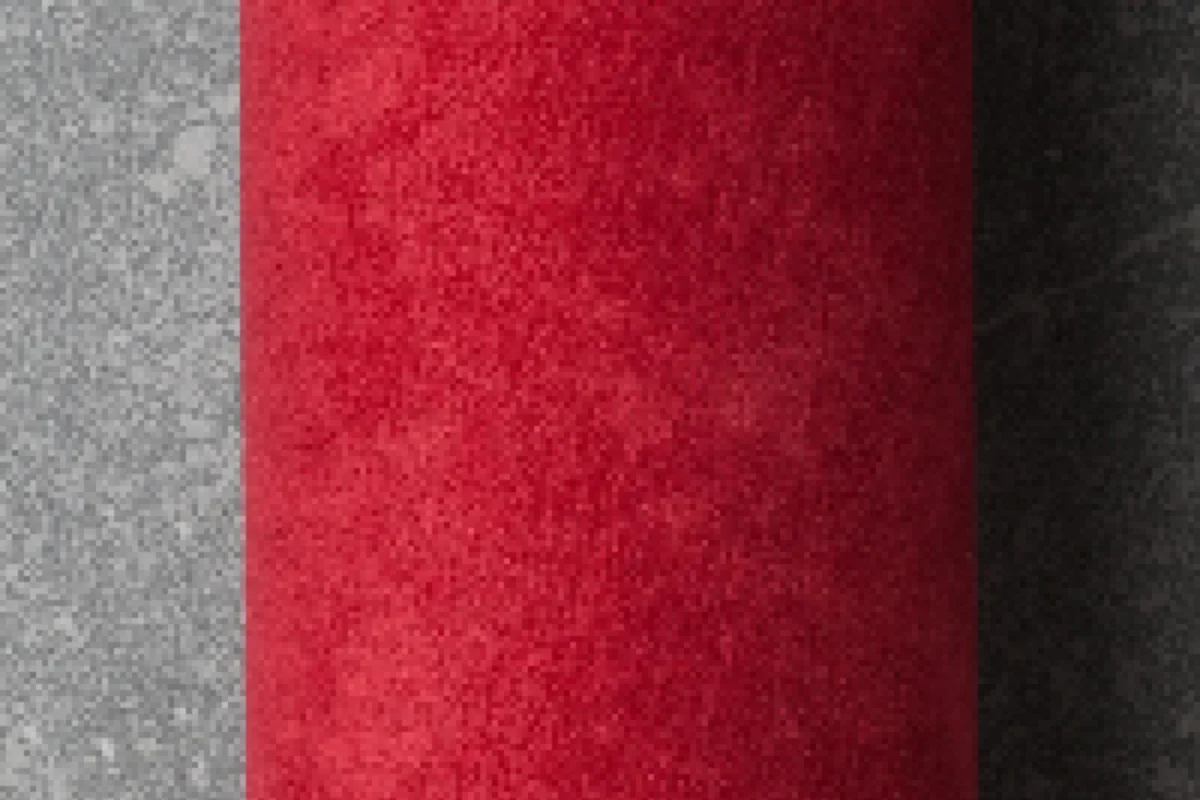 Libra Claret Roll