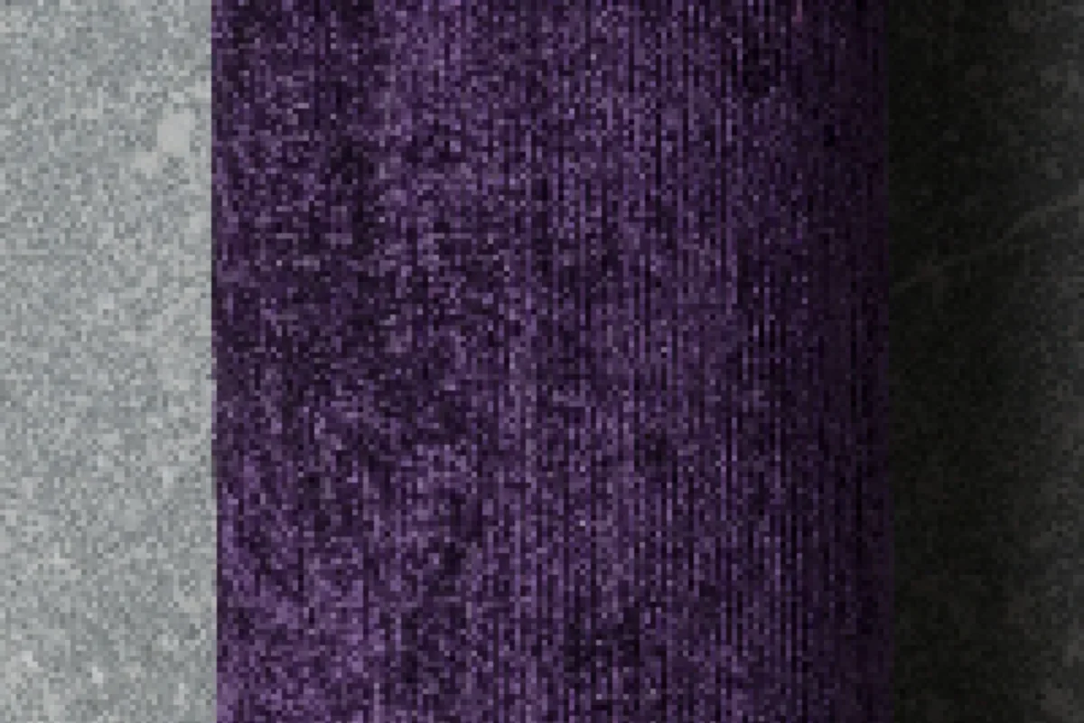 Juno Purple Roll