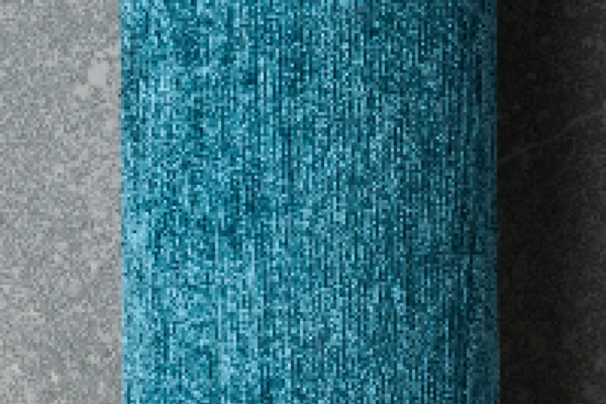 Juno Teal Roll
