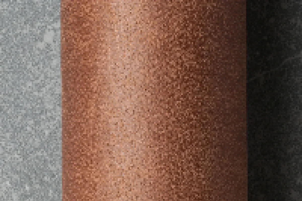 Oregon Hyde Brown Roll