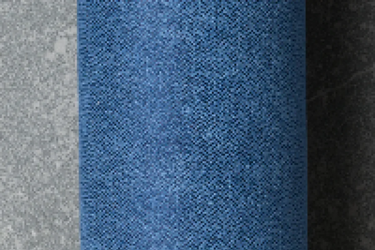 Nova Bluebell Roll