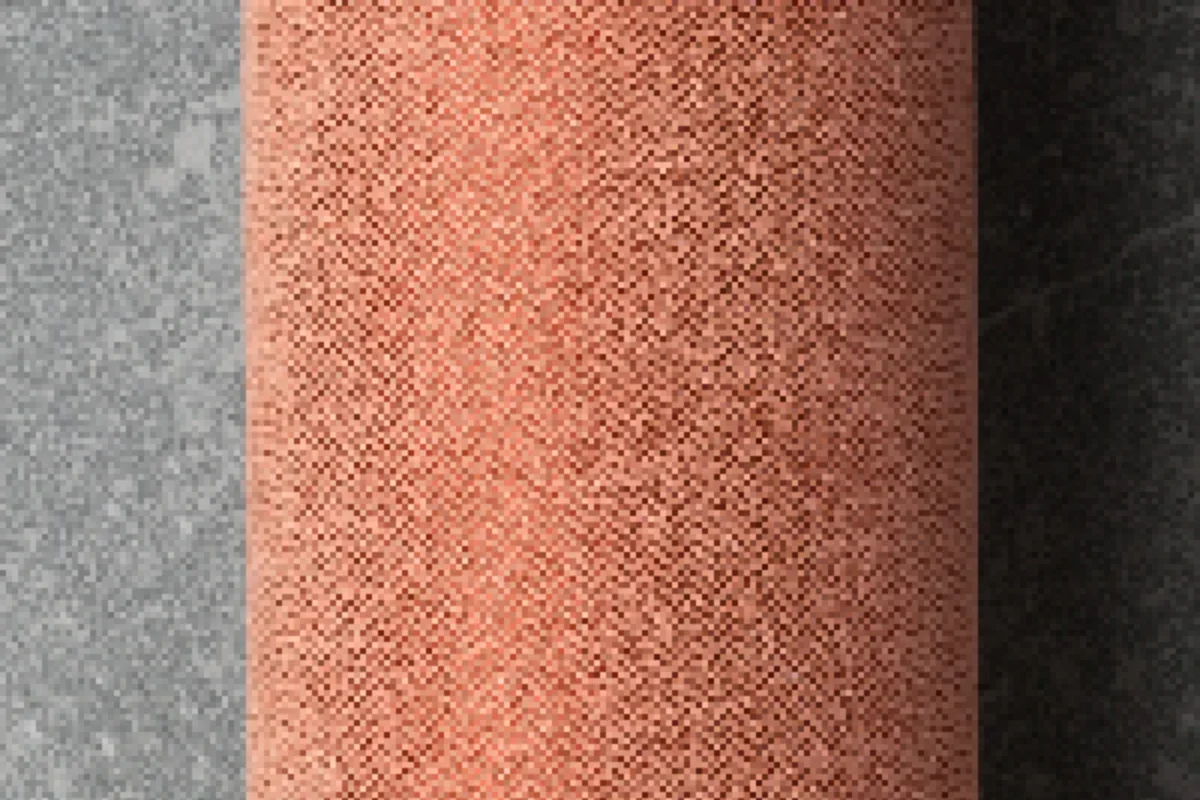 Nova Chestnut Roll