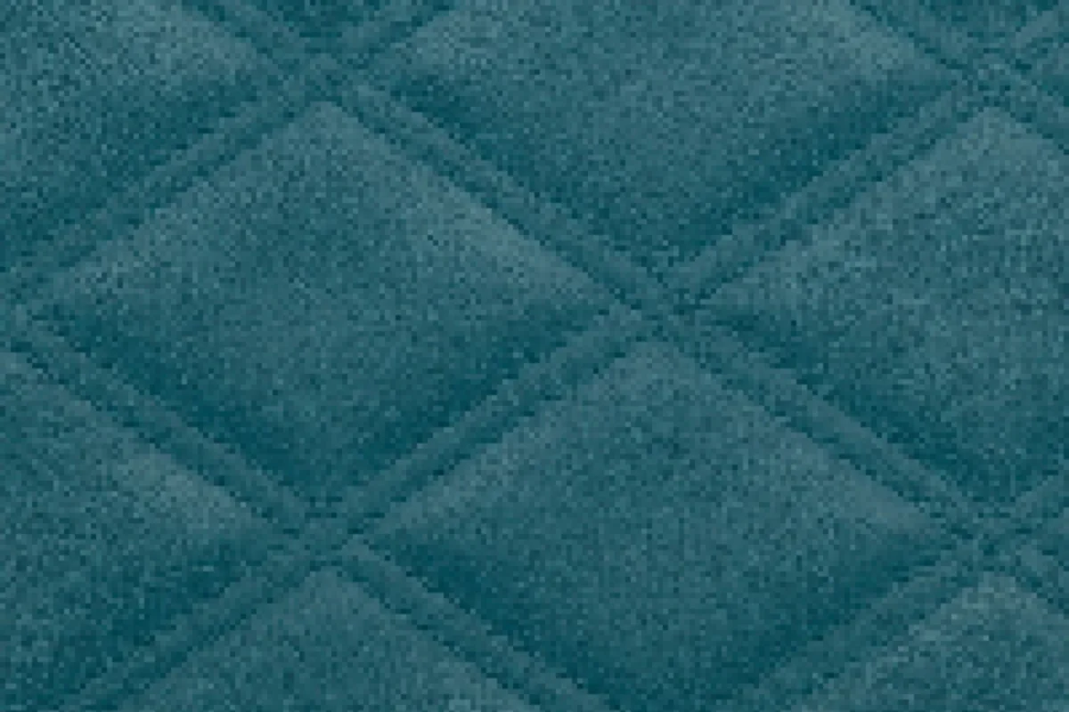 Fusion Teal Flat