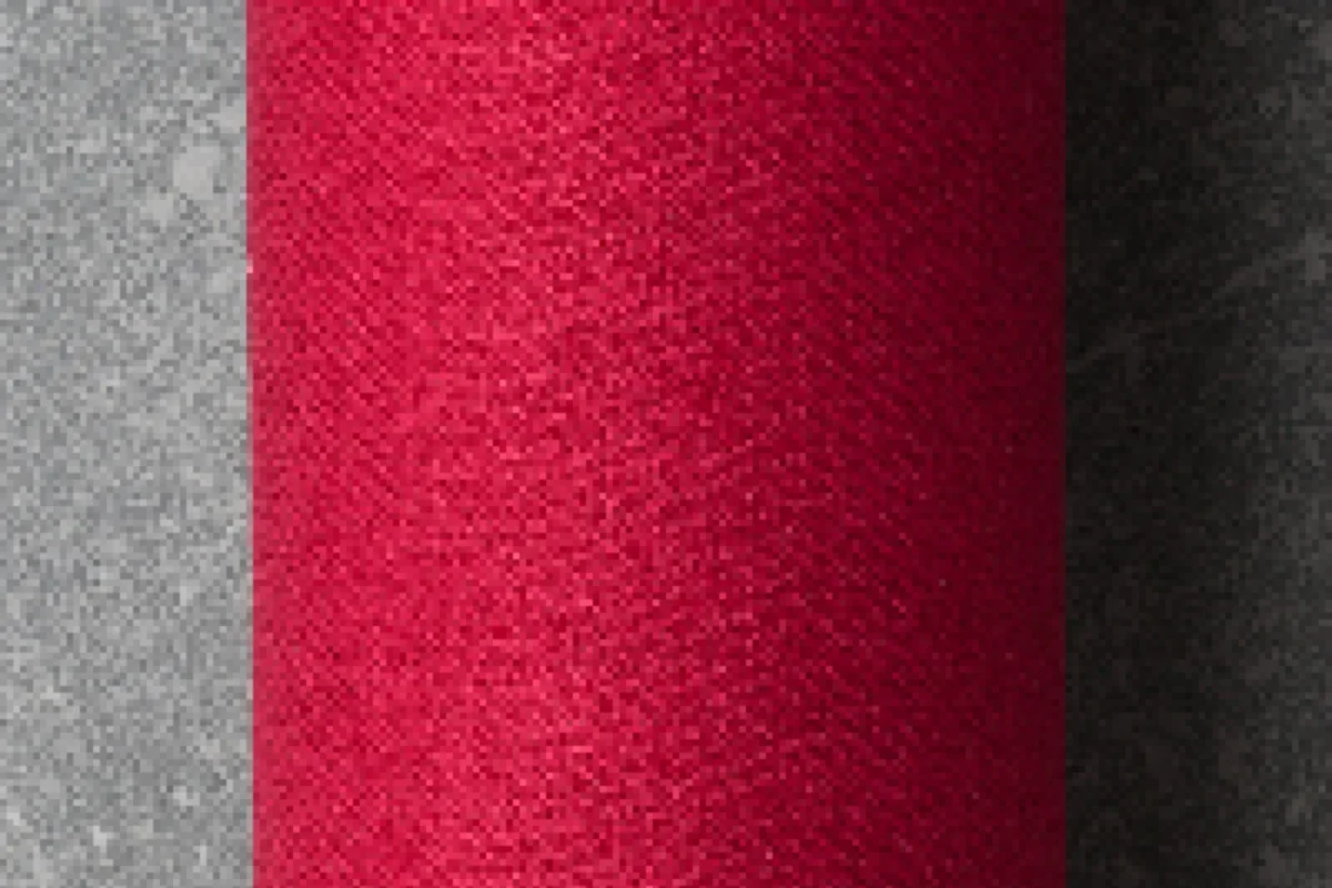 Buro Cherry Roll