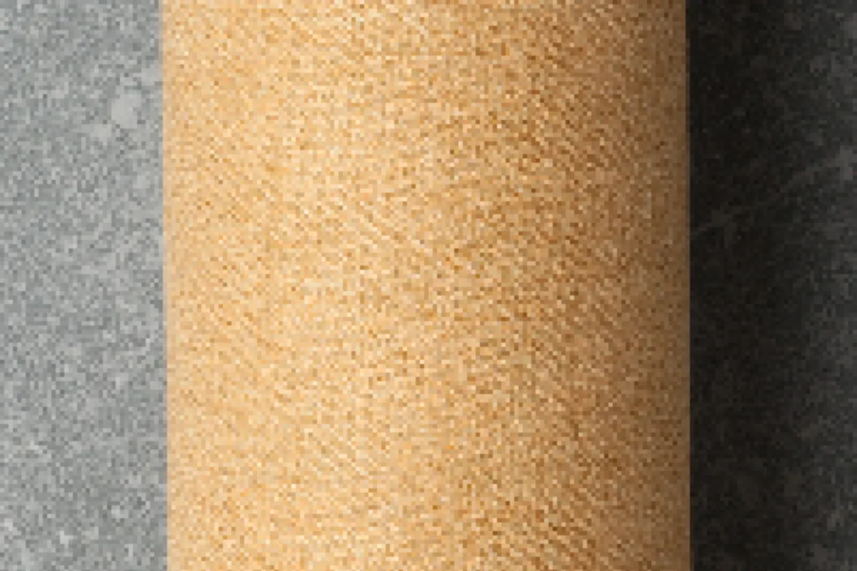 Buro Gold Roll