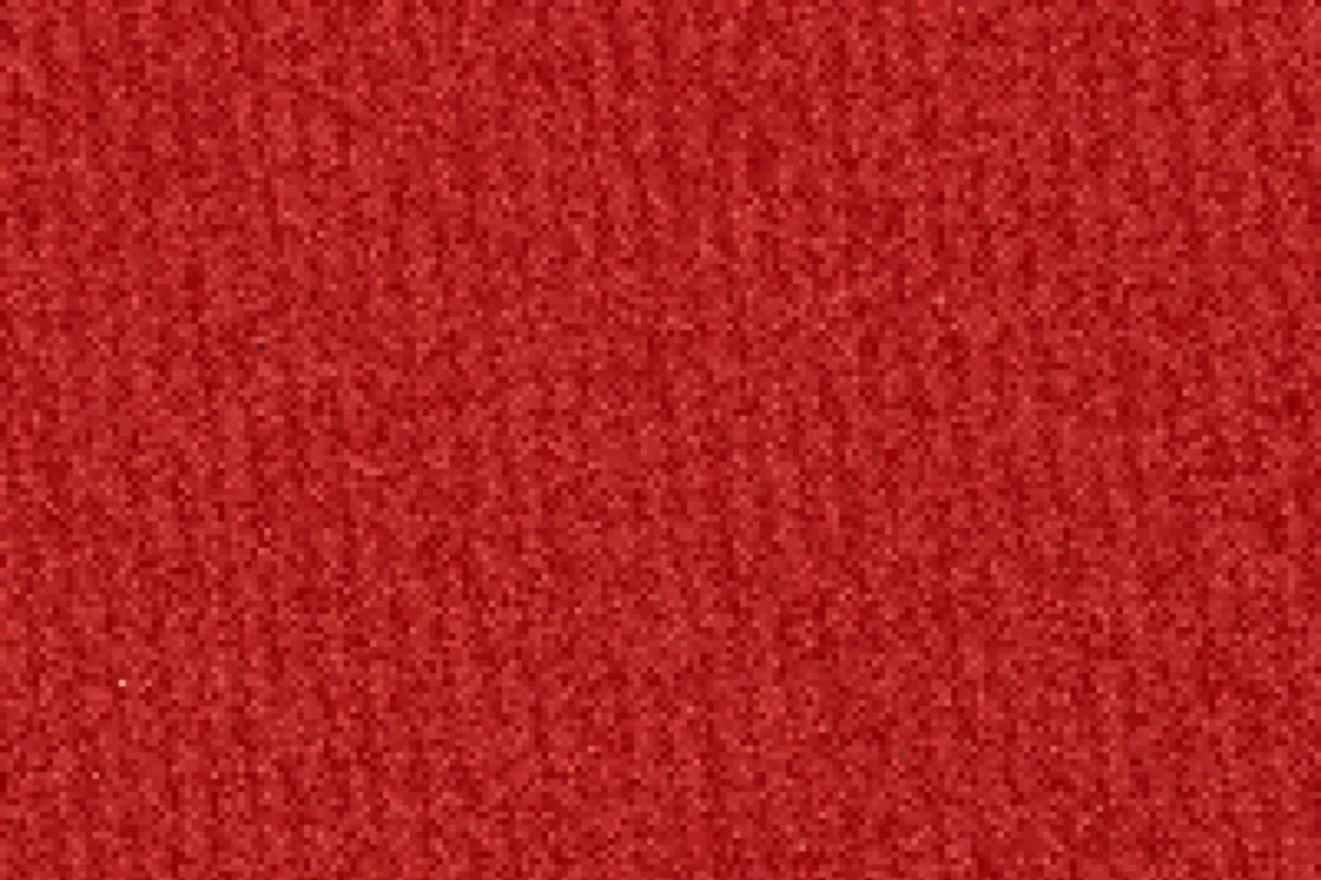 Chea Burnt Orange Flat