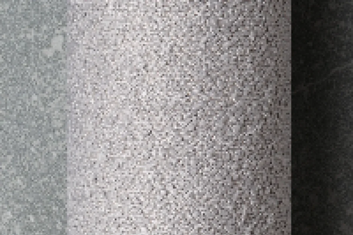 Hana Grey Roll