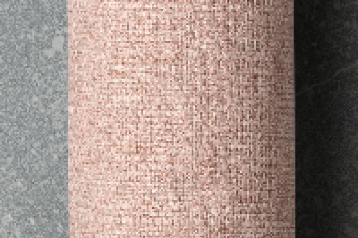 Vina Blush Roll