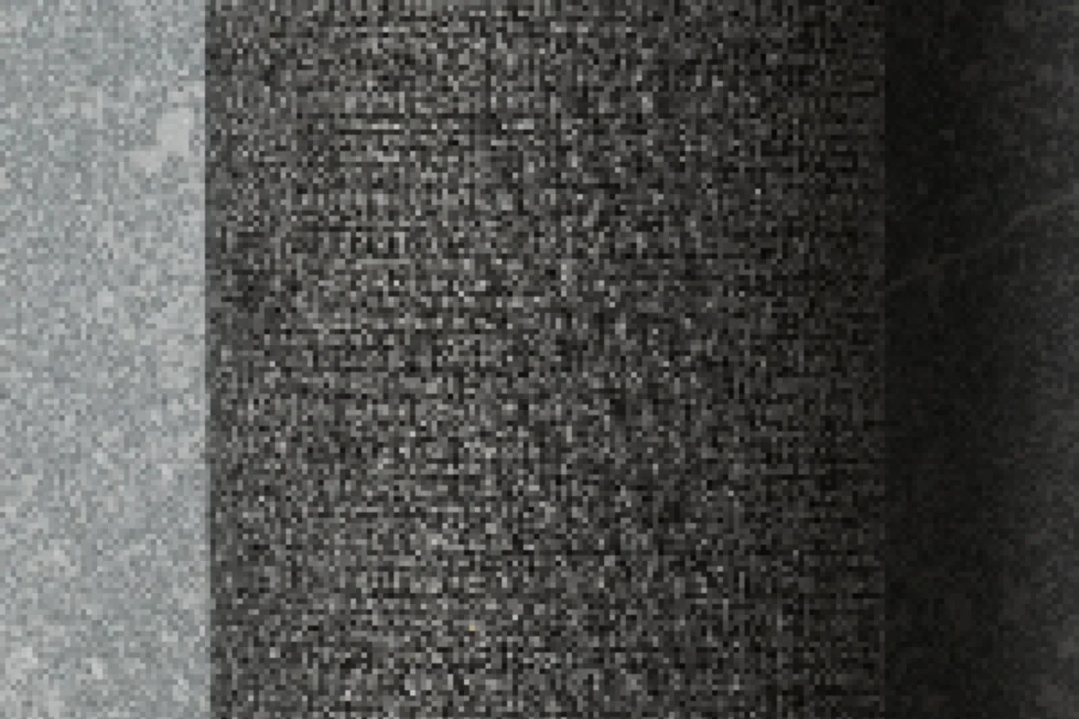 Vina Charcoal Roll