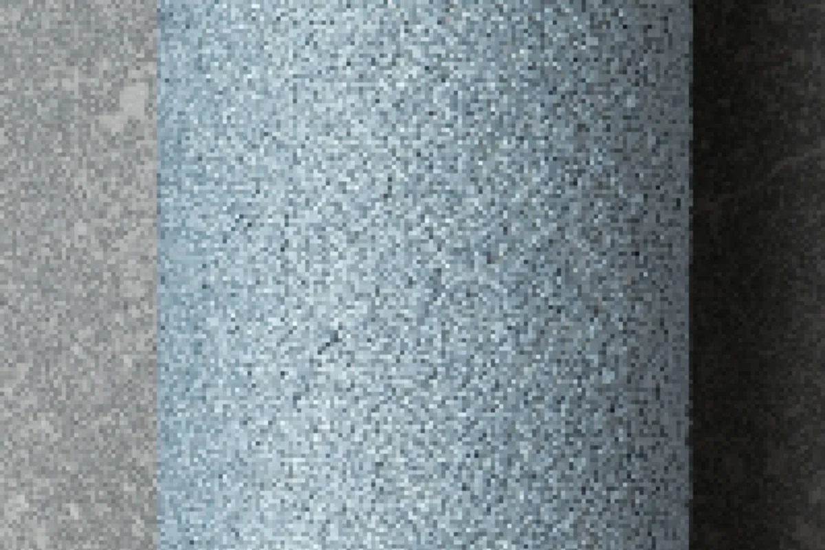 Boucle Aqua Roll