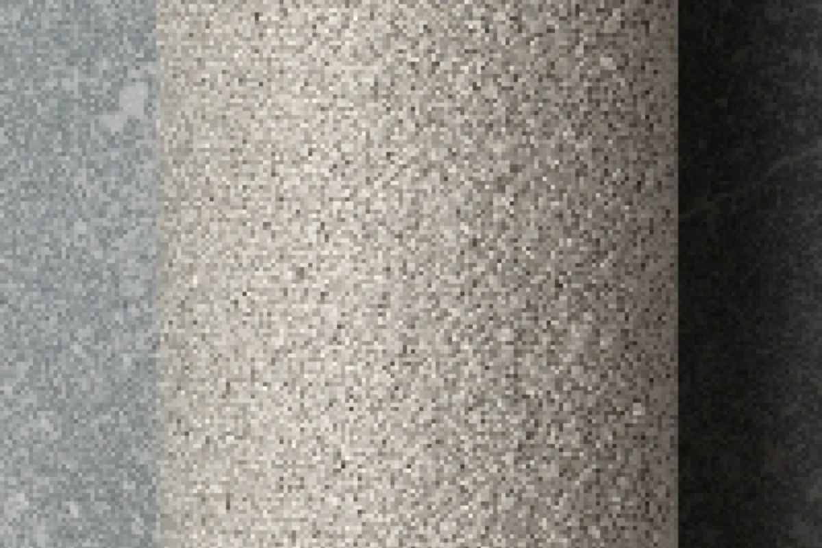 Boucle Dove Roll
