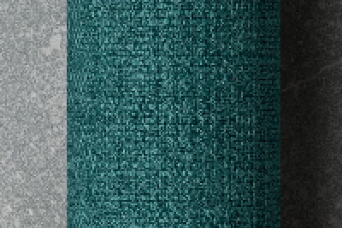 Eden Forest Roll