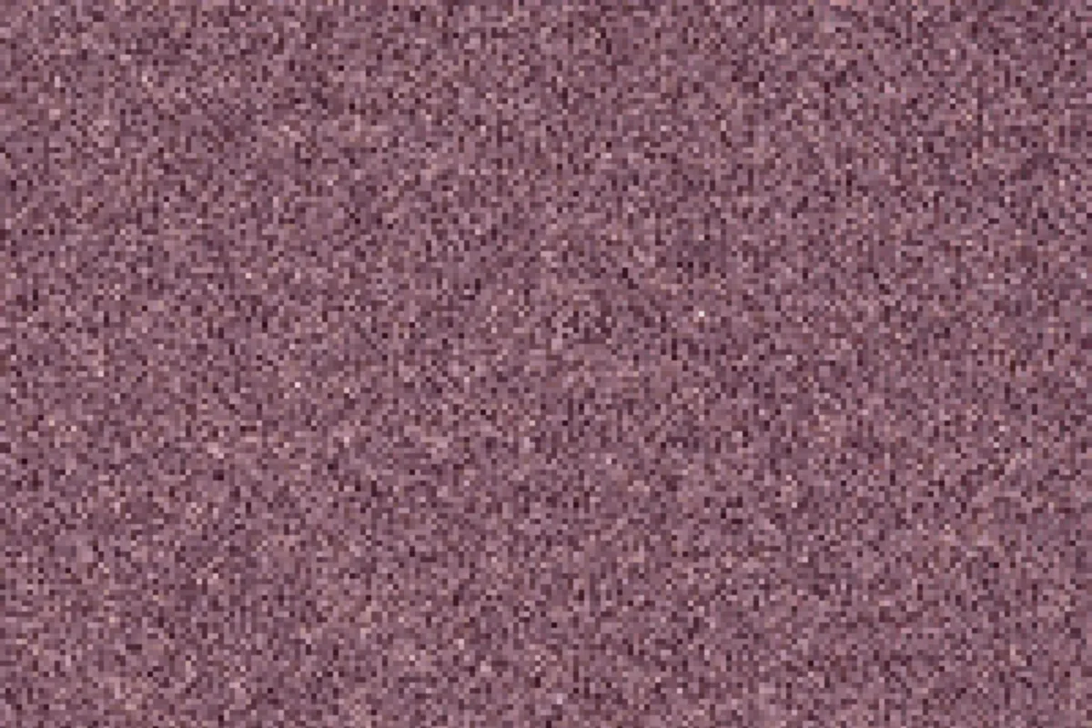 Boucle Damson Flat
