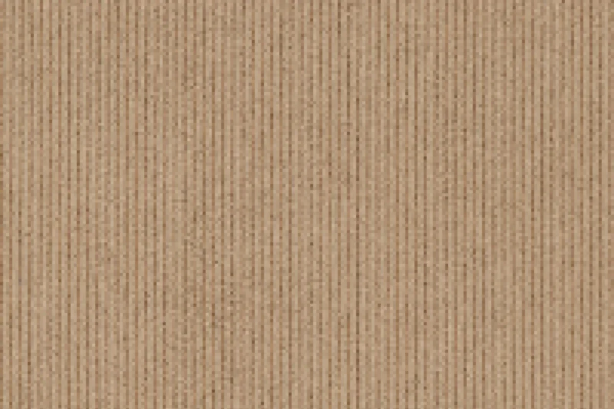 Cord Coffee Flat