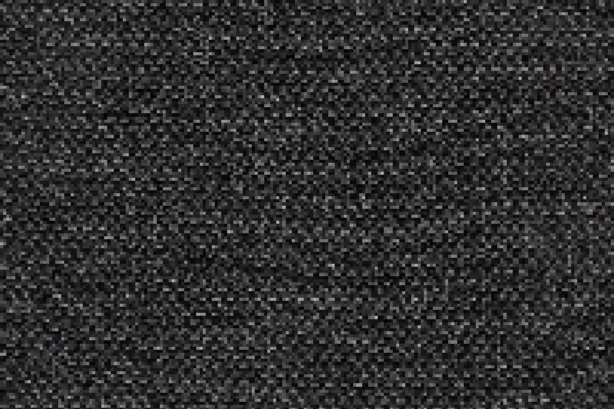 Dales Charcoal Flat