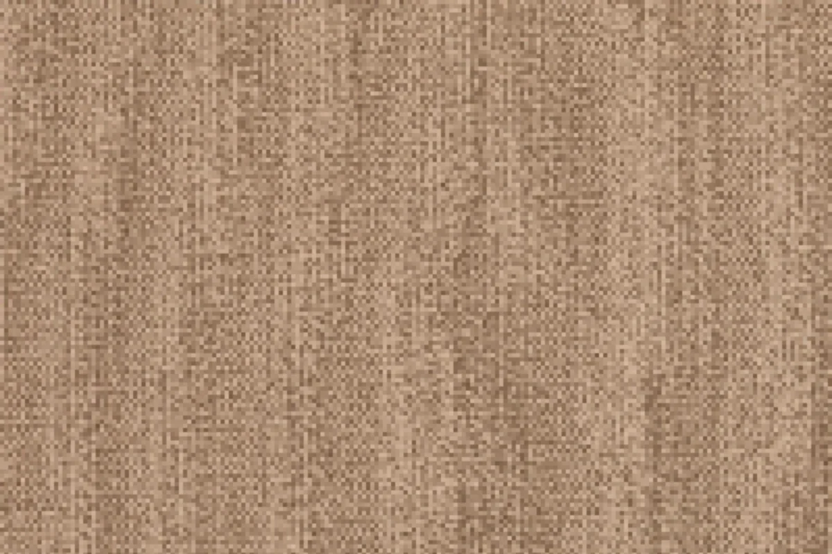 Linen Coffee Flat