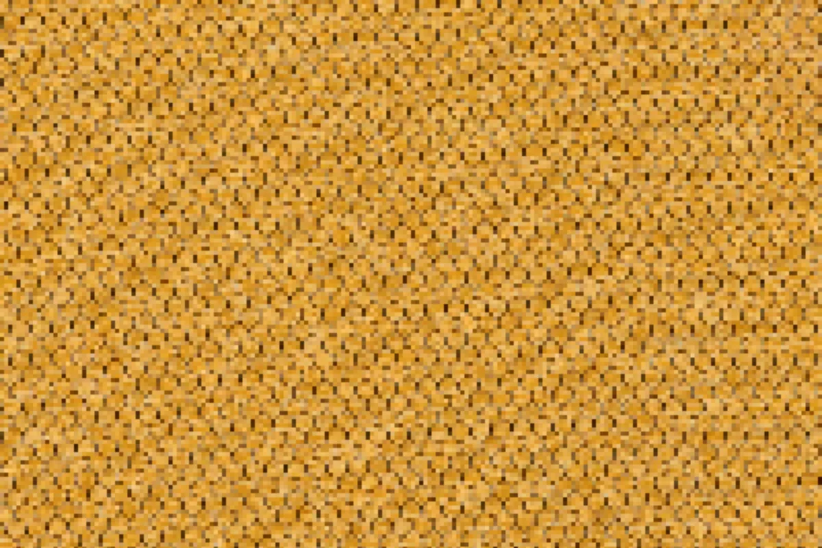 Pearl Sunflower Flat