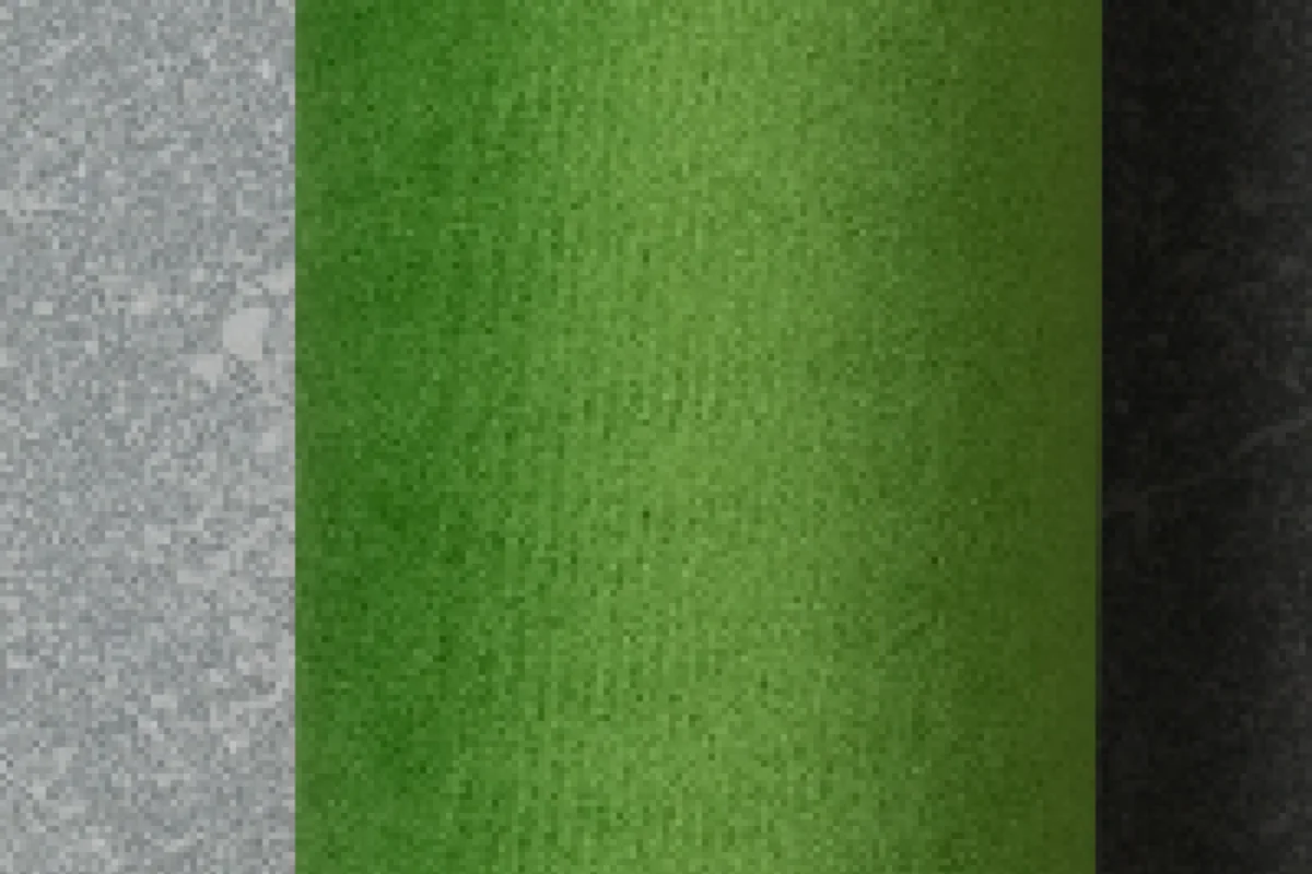 Primeira Apple Green Roll