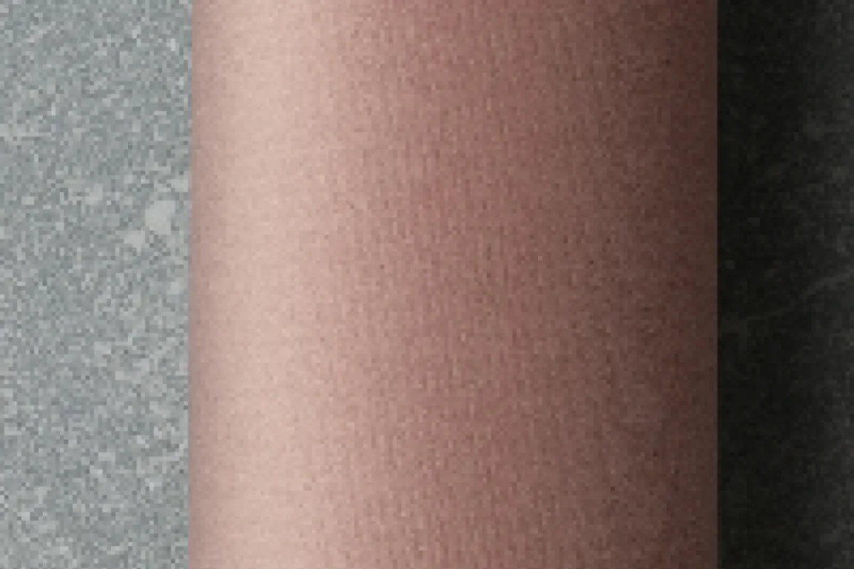 Primeira Blush Pink Roll