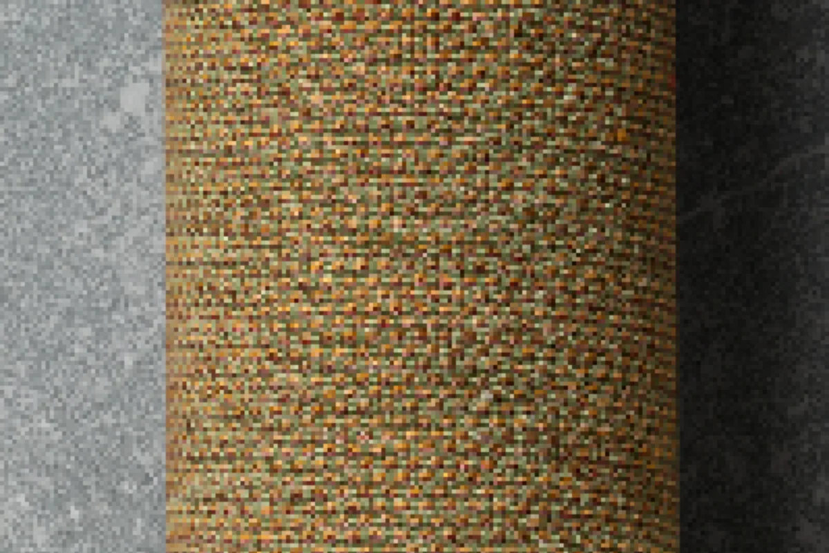 Dales Allspice Roll
