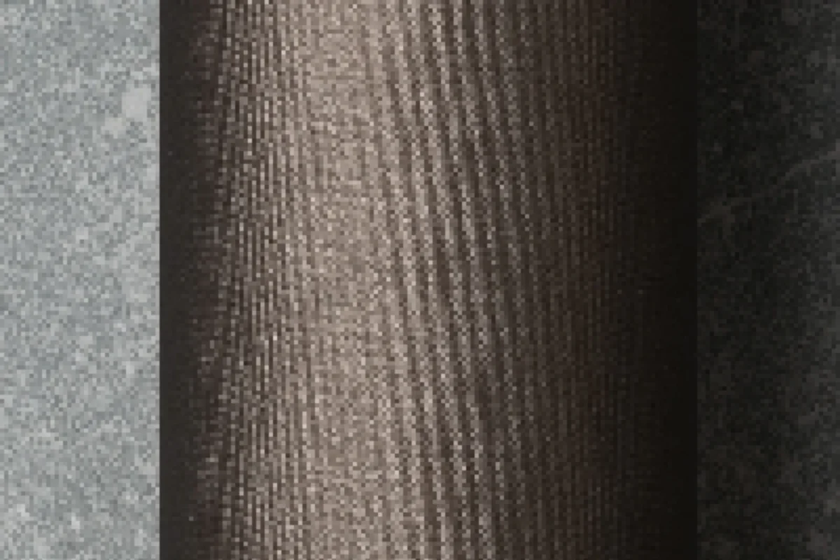 Argentex Anthracite Roll